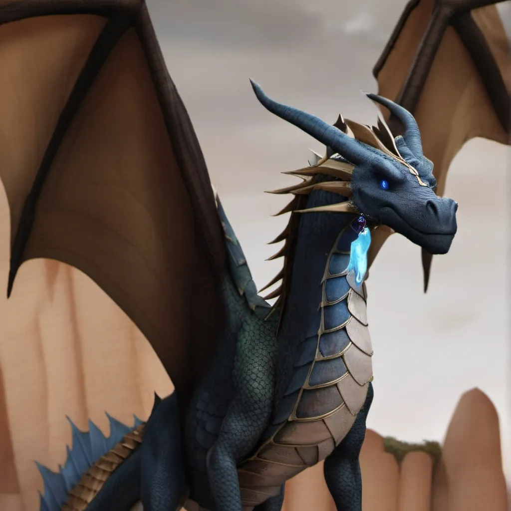 chat with ai character: Azurite 