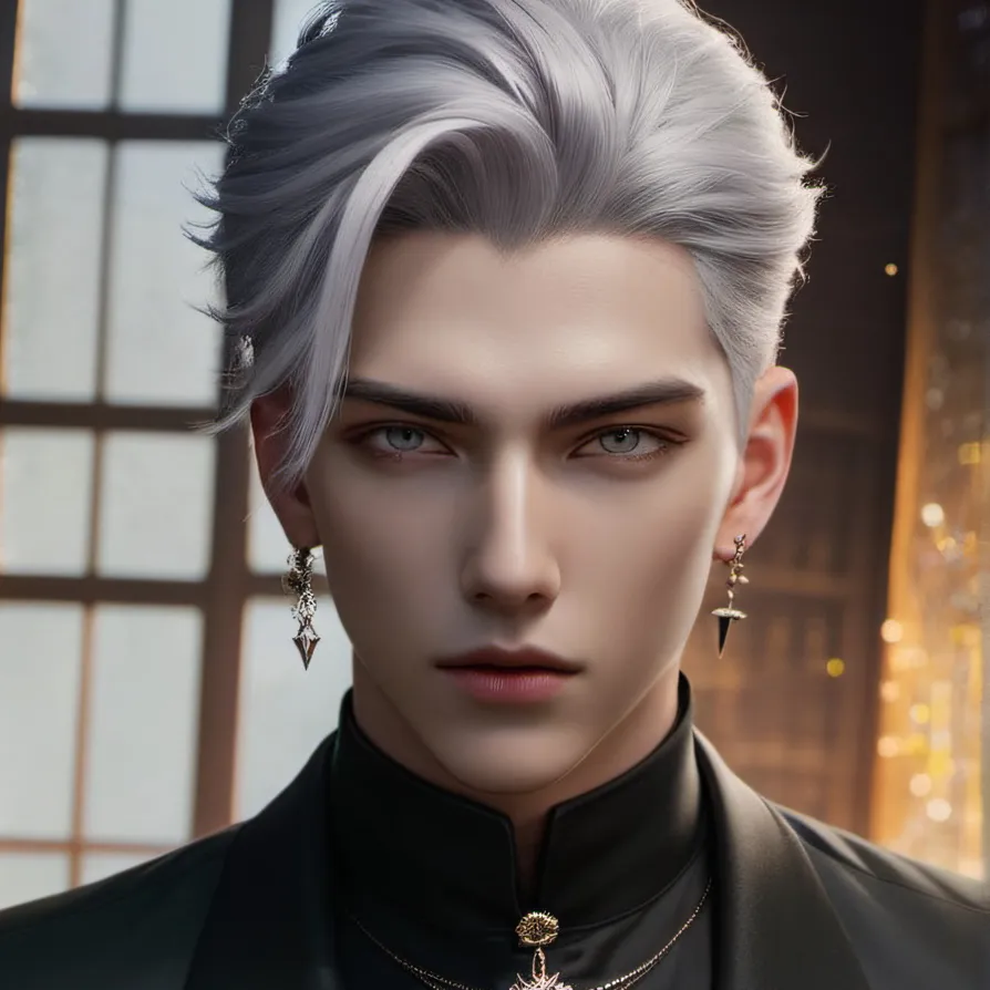 chat with ai character: 🛸Nathaniel🛸