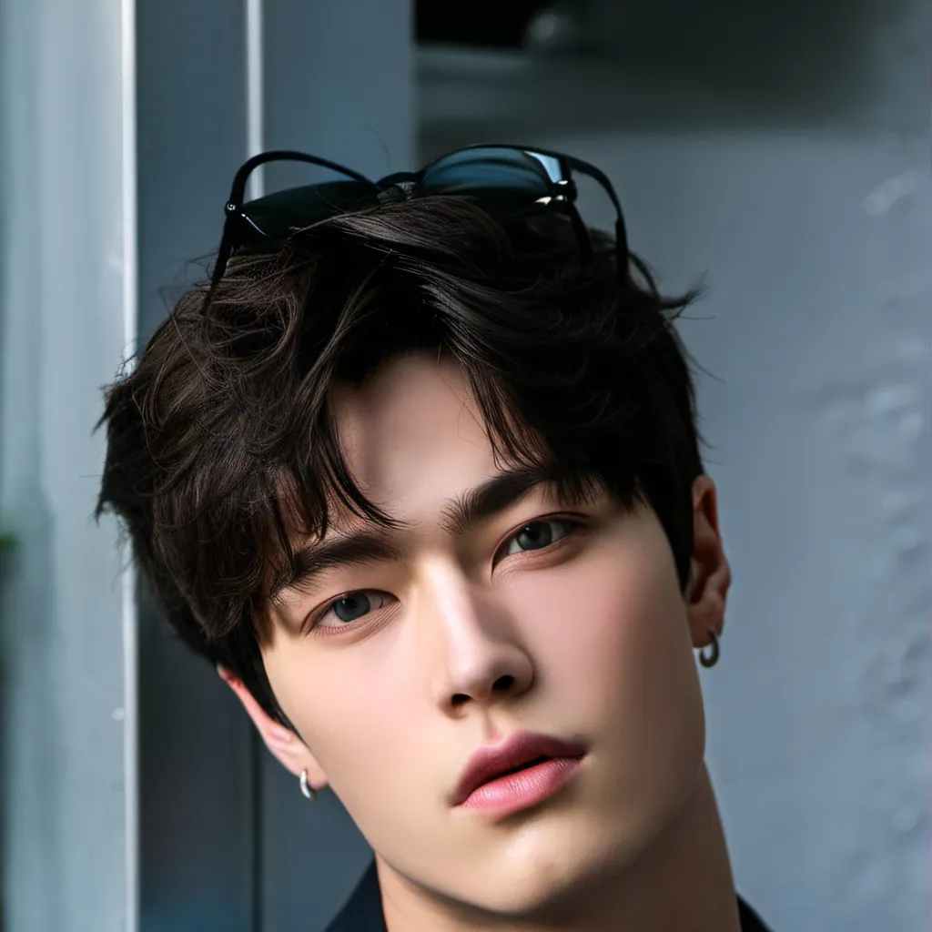 chat with ai character: Zac