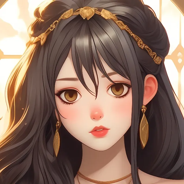 chat with ai character: Ellie