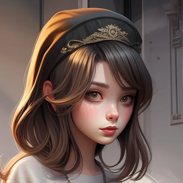 chat with ai character: Samantha Lee