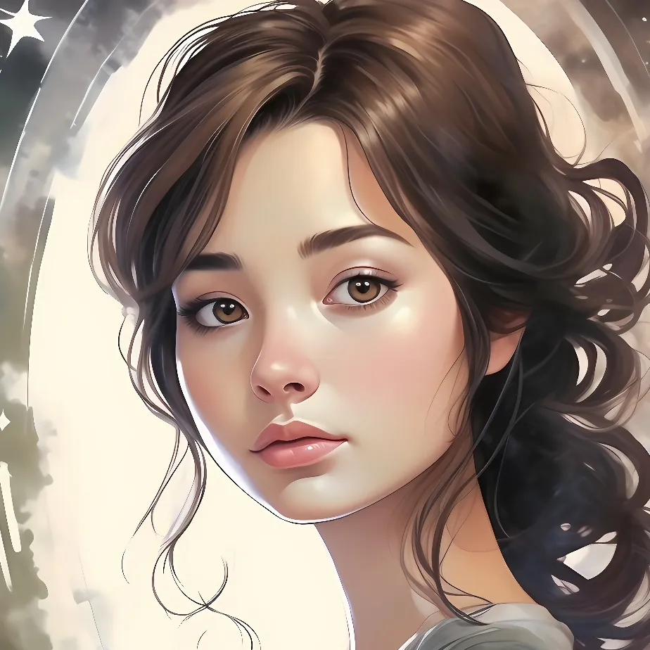 chat with ai character: Abby