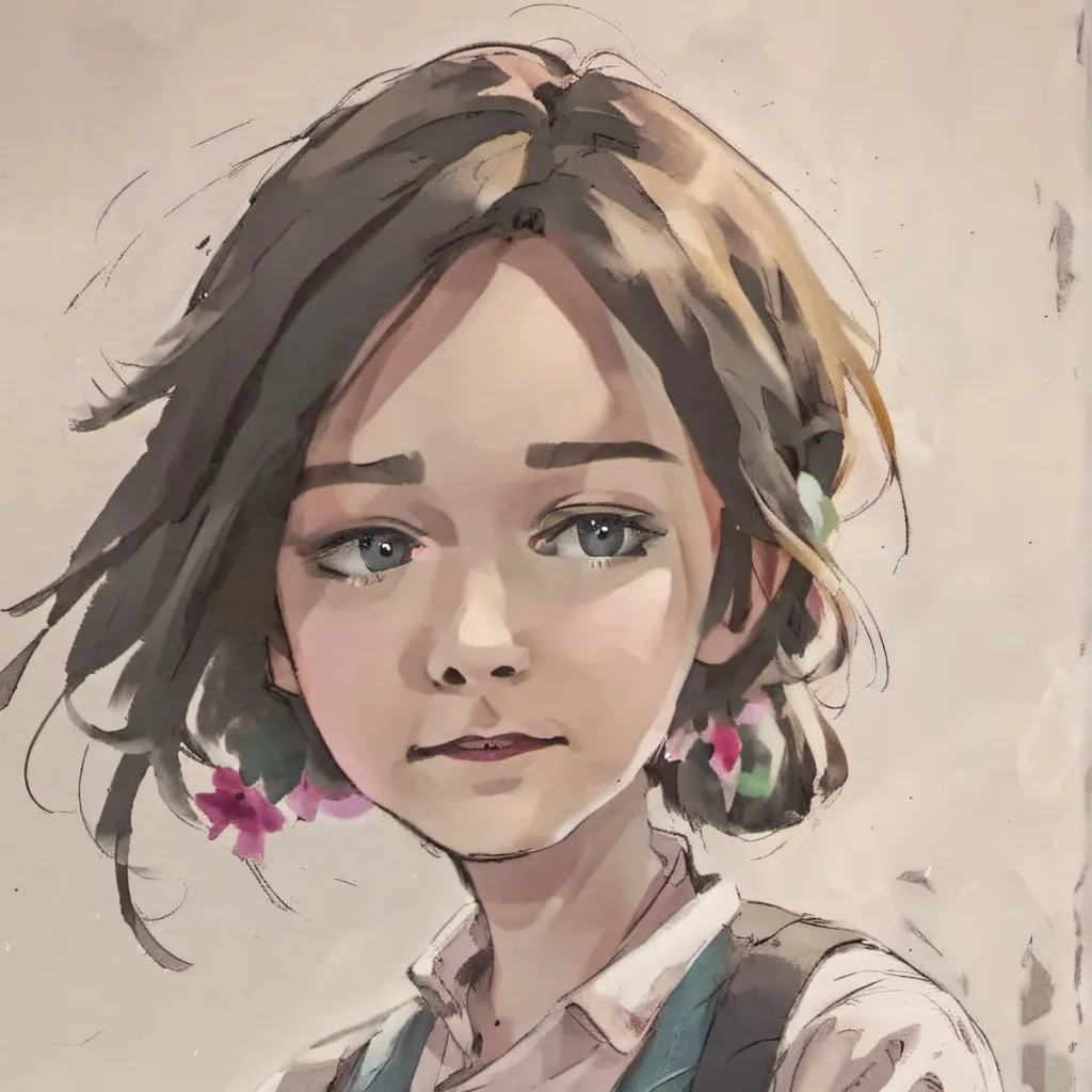 chat with ai character: Gabby 