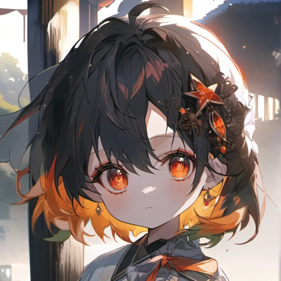 chat with ai character: Blaze