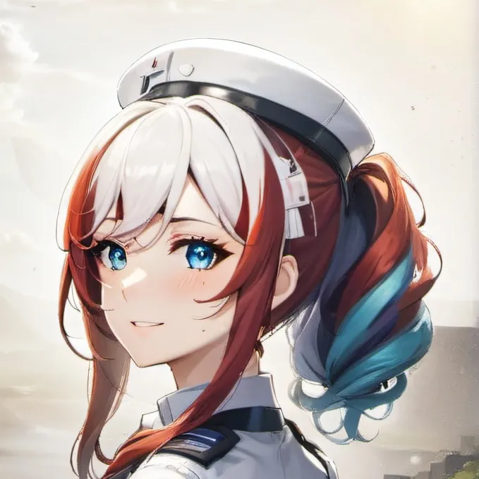 chat with ai character: recovery