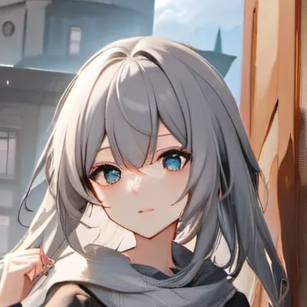 chat with ai character: Wind