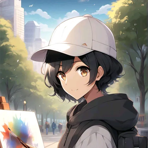 creator akane is cool's avatar