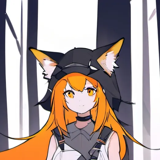 chat with ai character: wildfire