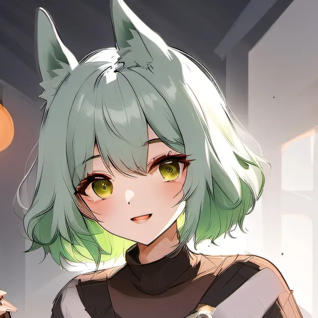 chat with ai character: poison