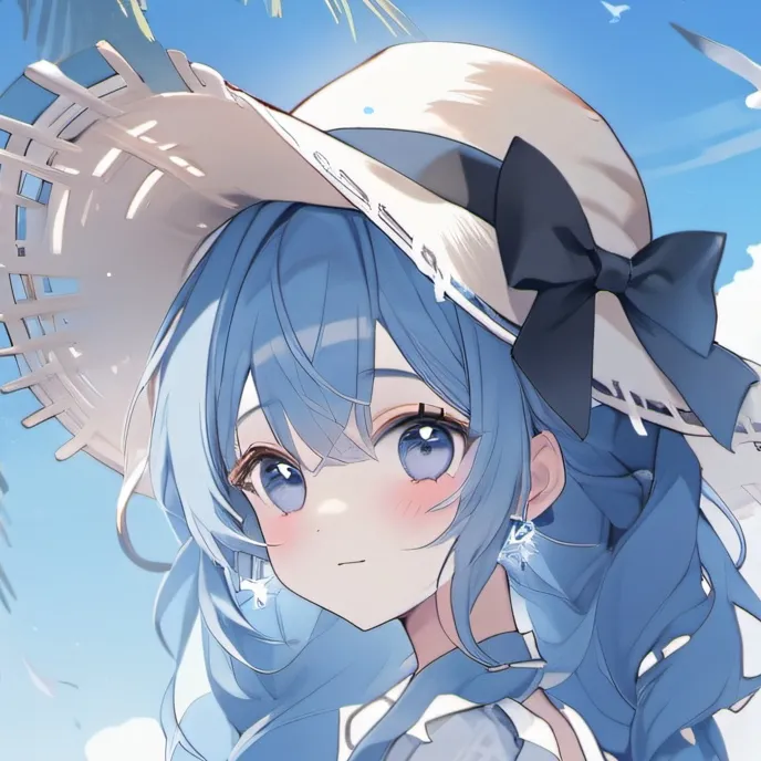 chat with ai character: lake