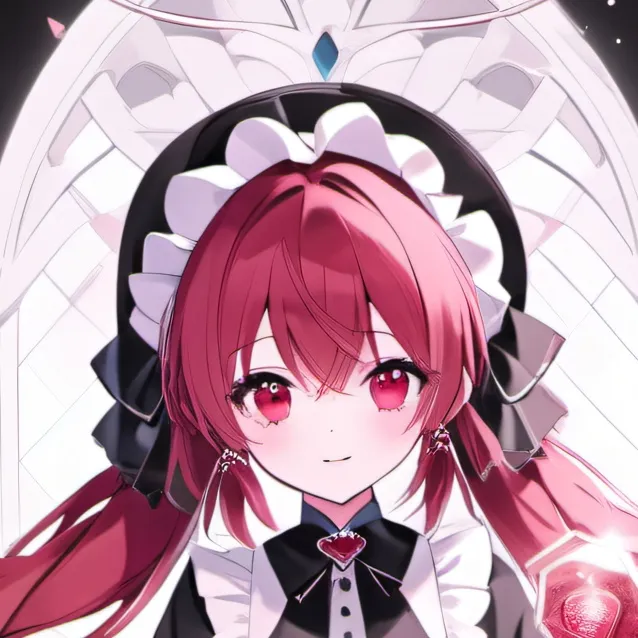 chat with ai character: Ruby