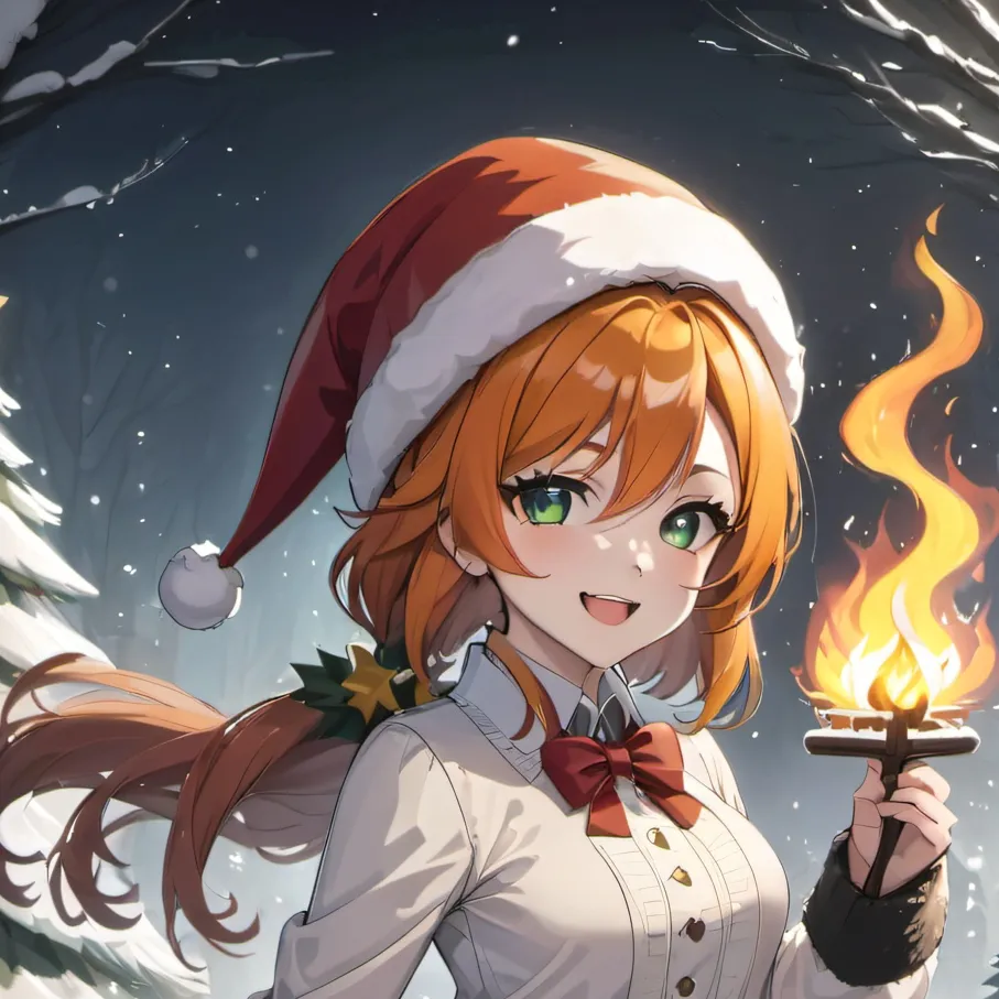 chat with ai character: rage flame