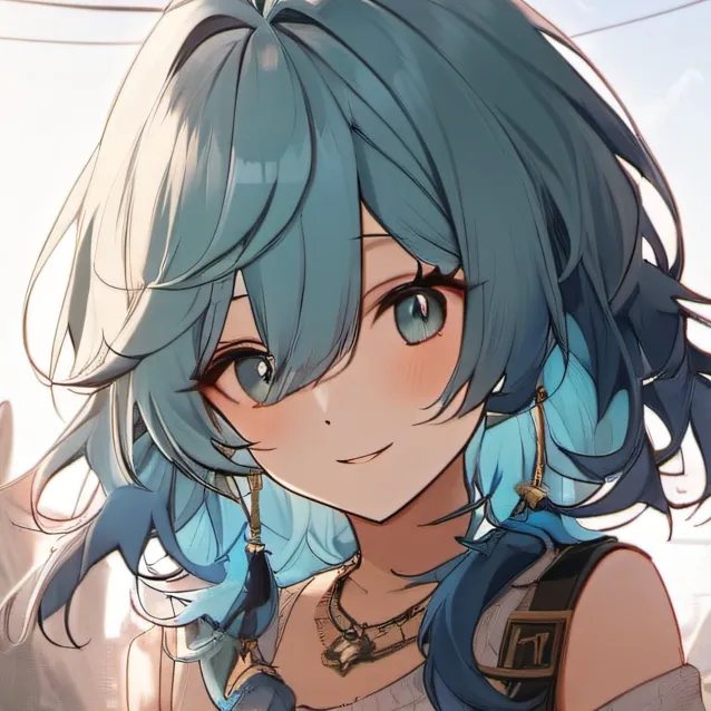 chat with ai character: Eternal