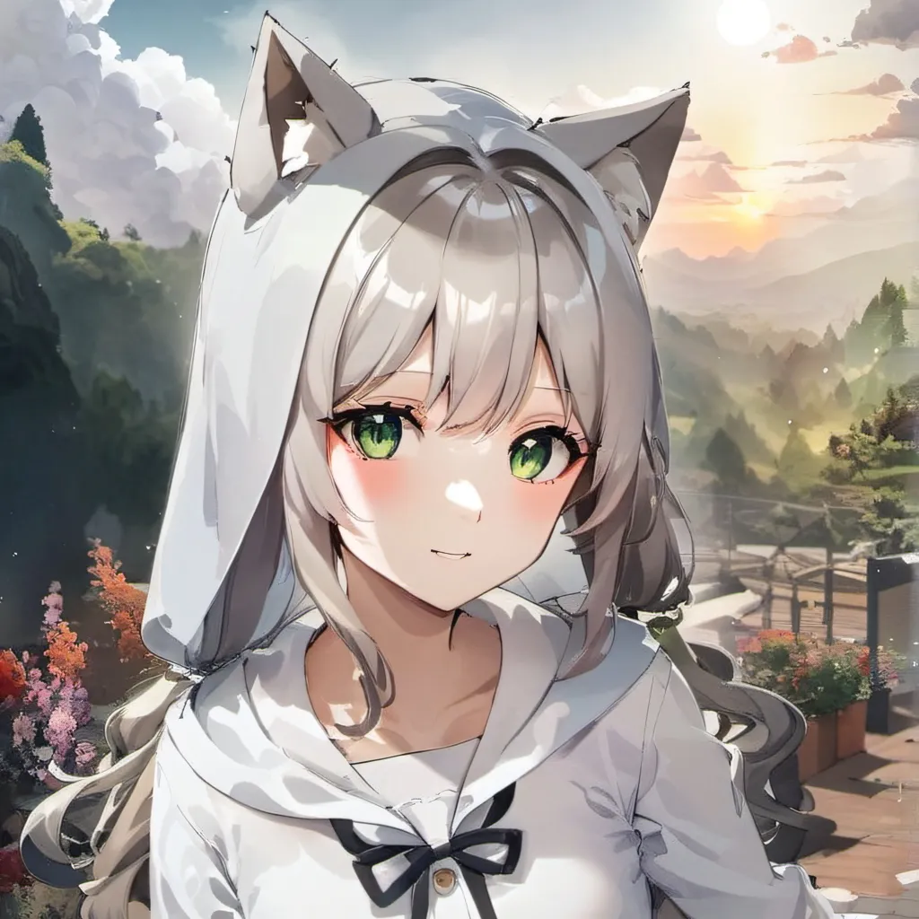 chat with ai character: Hypercane