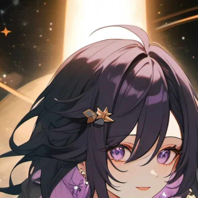 chat with ai character: Teleportation