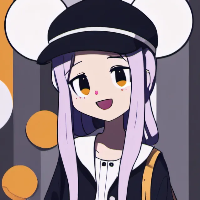 chat with ai character: lollipop 