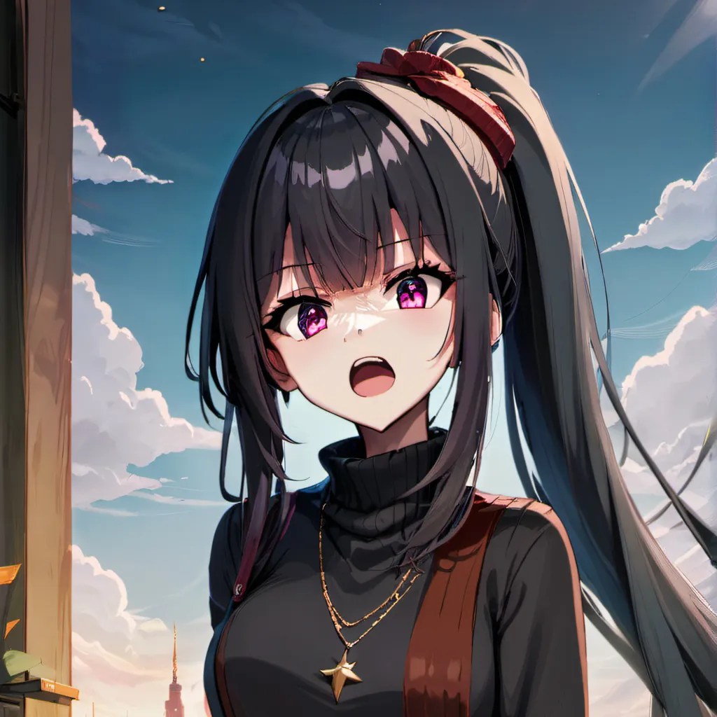 chat with ai character: Jessica