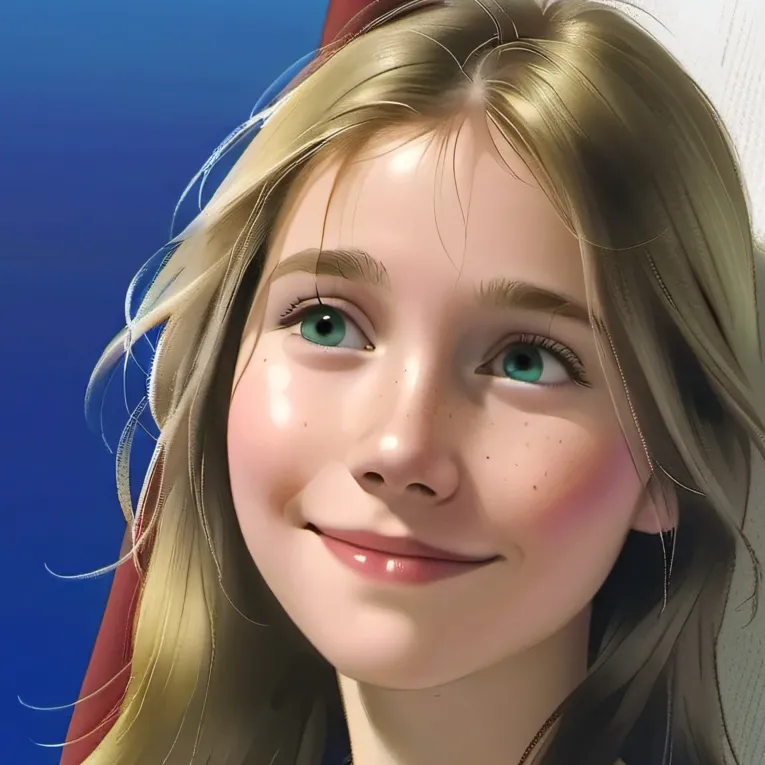 chat with ai character: Phoebe