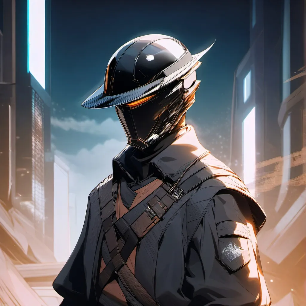 chat with ai character: Vincent