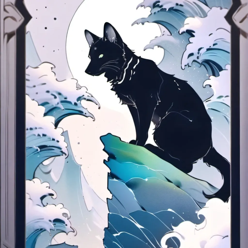 chat with ai character: no