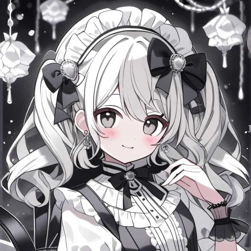 chat with ai character: ....