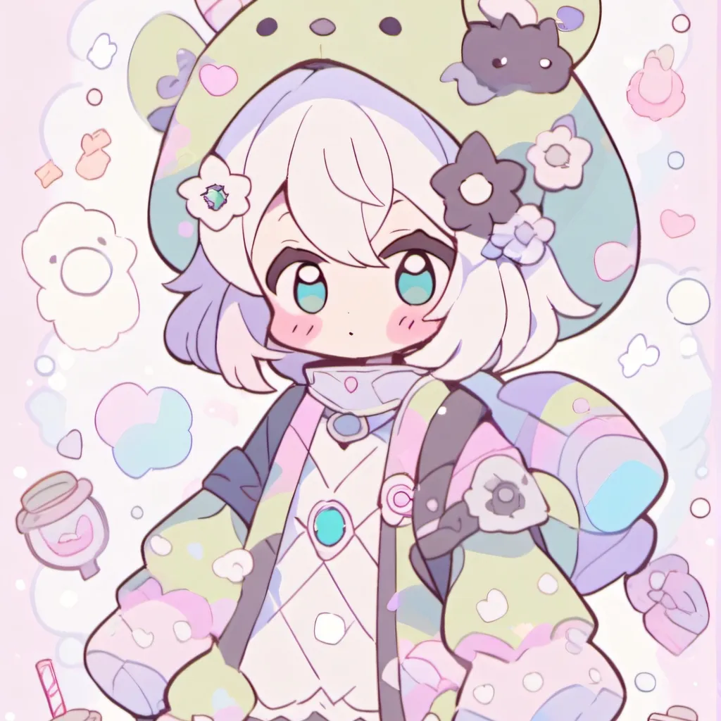 chat with ai character: why