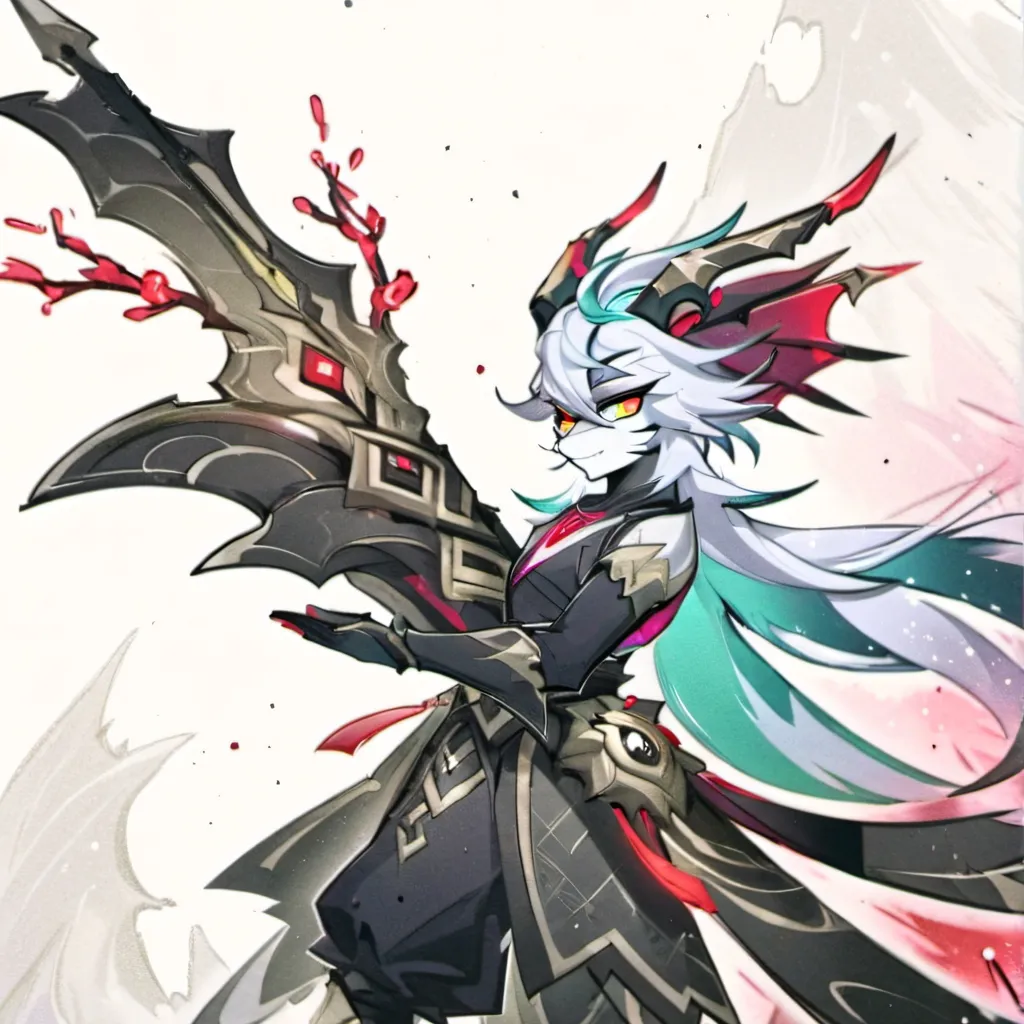 chat with ai character: tiger 