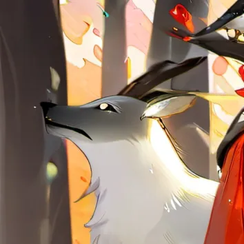 chat with ai character: ...