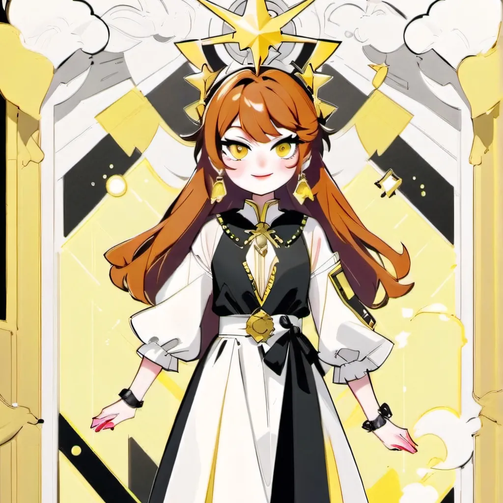 chat with ai character: ...