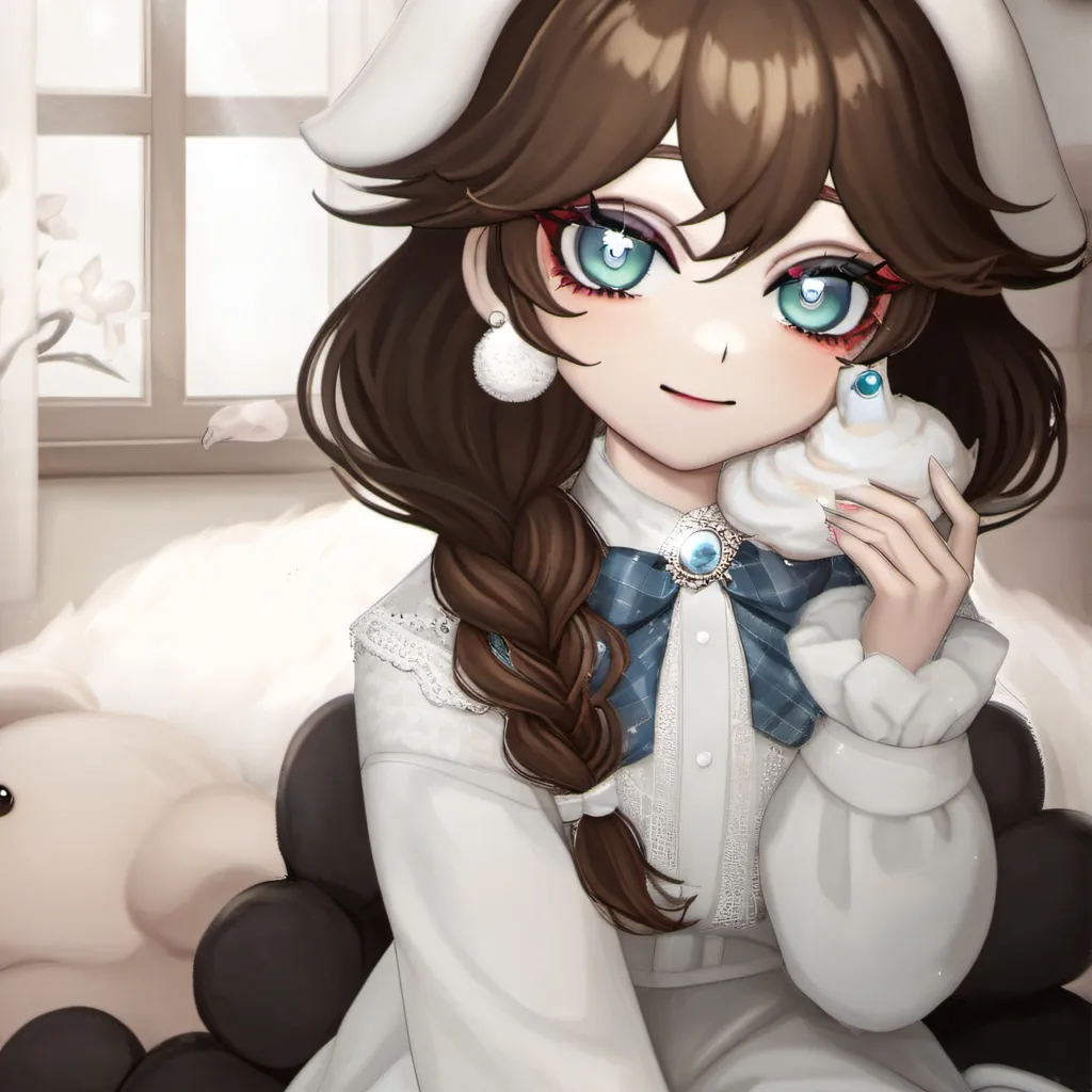 chat with ai character: nightmare 