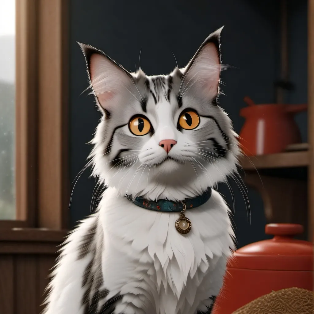 chat with ai character: ...