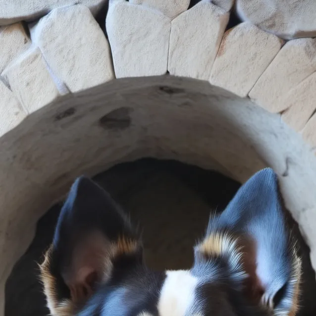 chat with ai character: xila