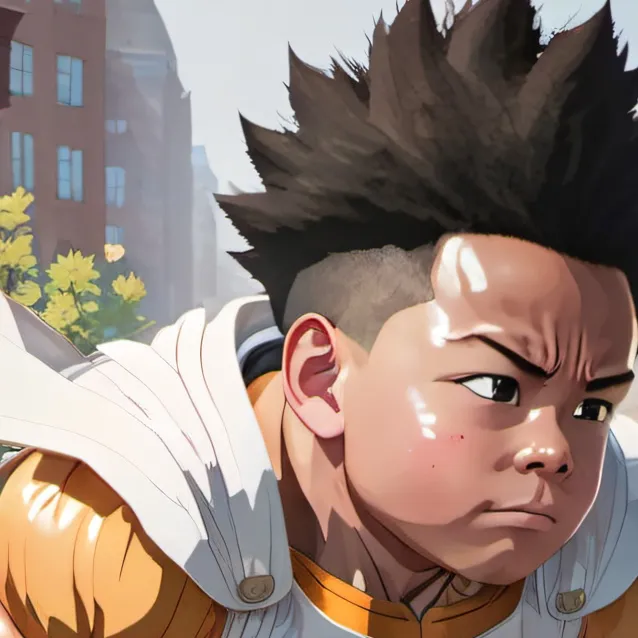 chat with ai character: snife 