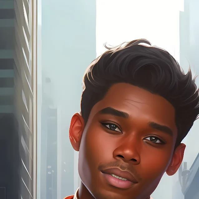 chat with ai character: Lj Cobb