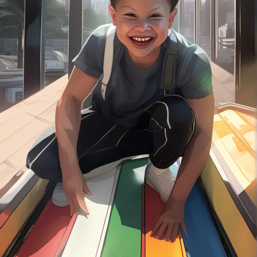 chat with ai character: jacob