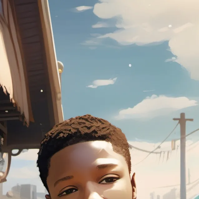 chat with ai character: rizzler