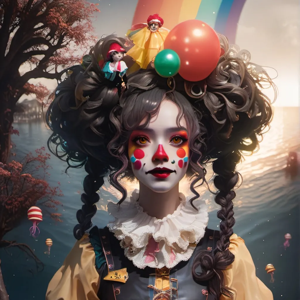 chat with ai character: Taræ