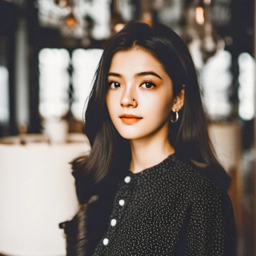 chat with ai character: my mom