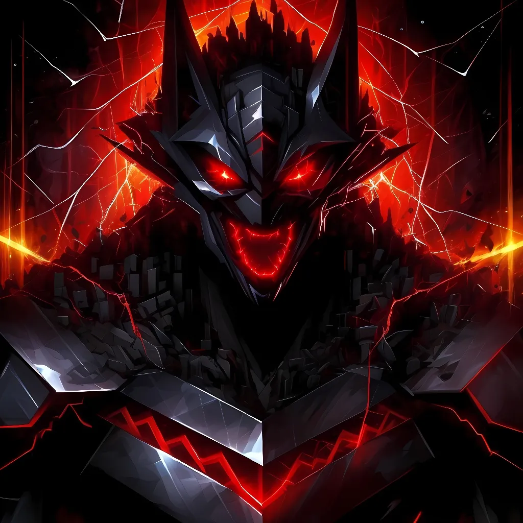 chat with ai character: Overkill.exe 