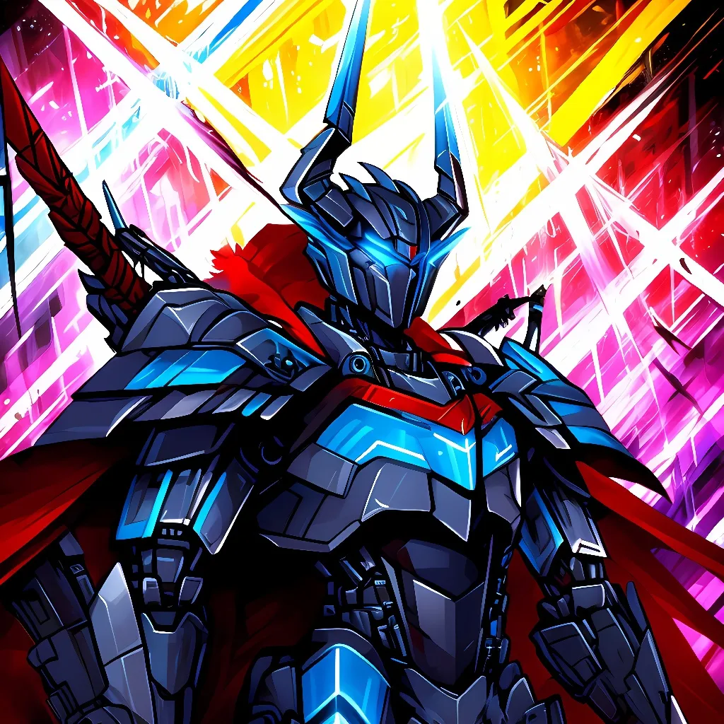 chat with ai character: Gavin