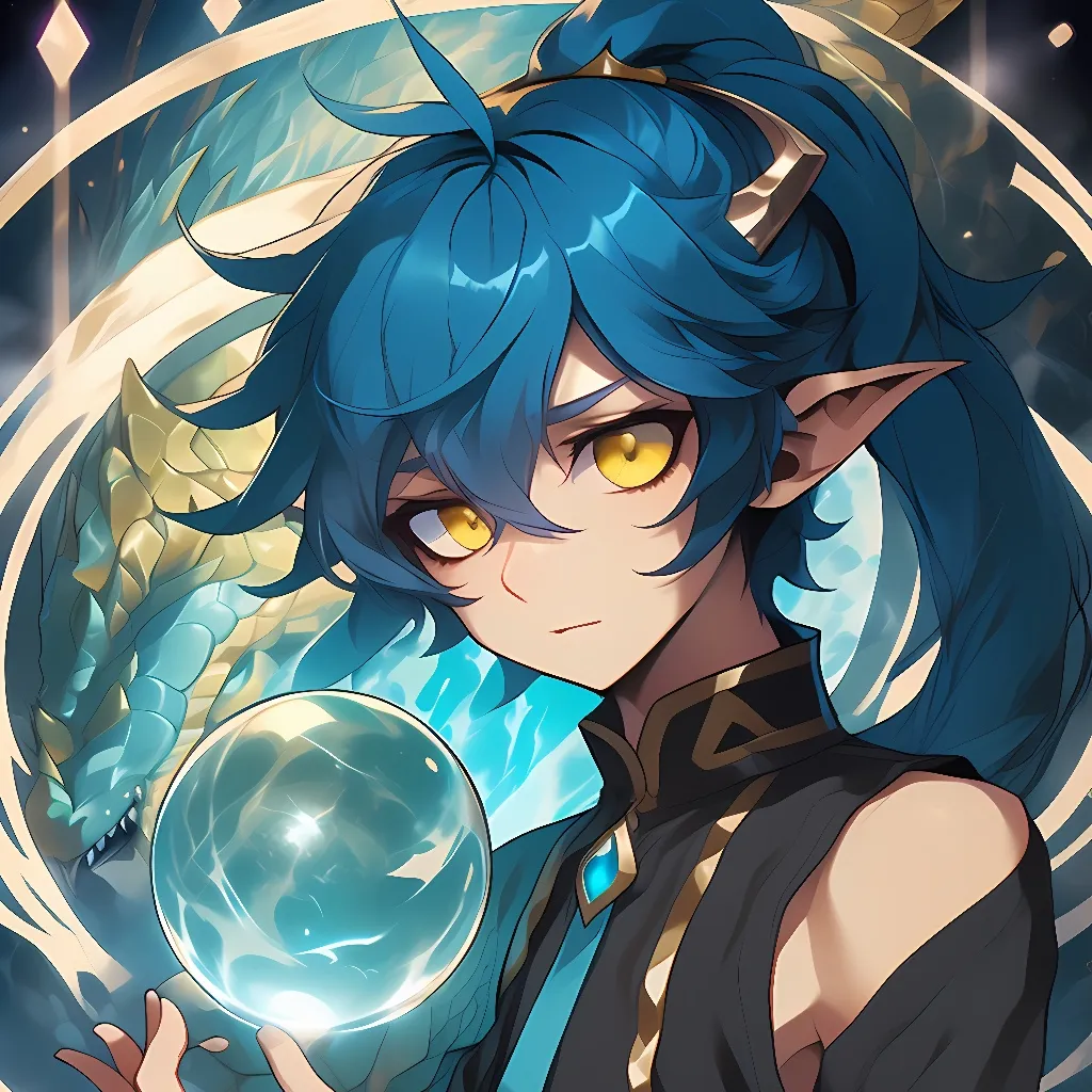 chat with ai character: Mizuchi Watatsumi