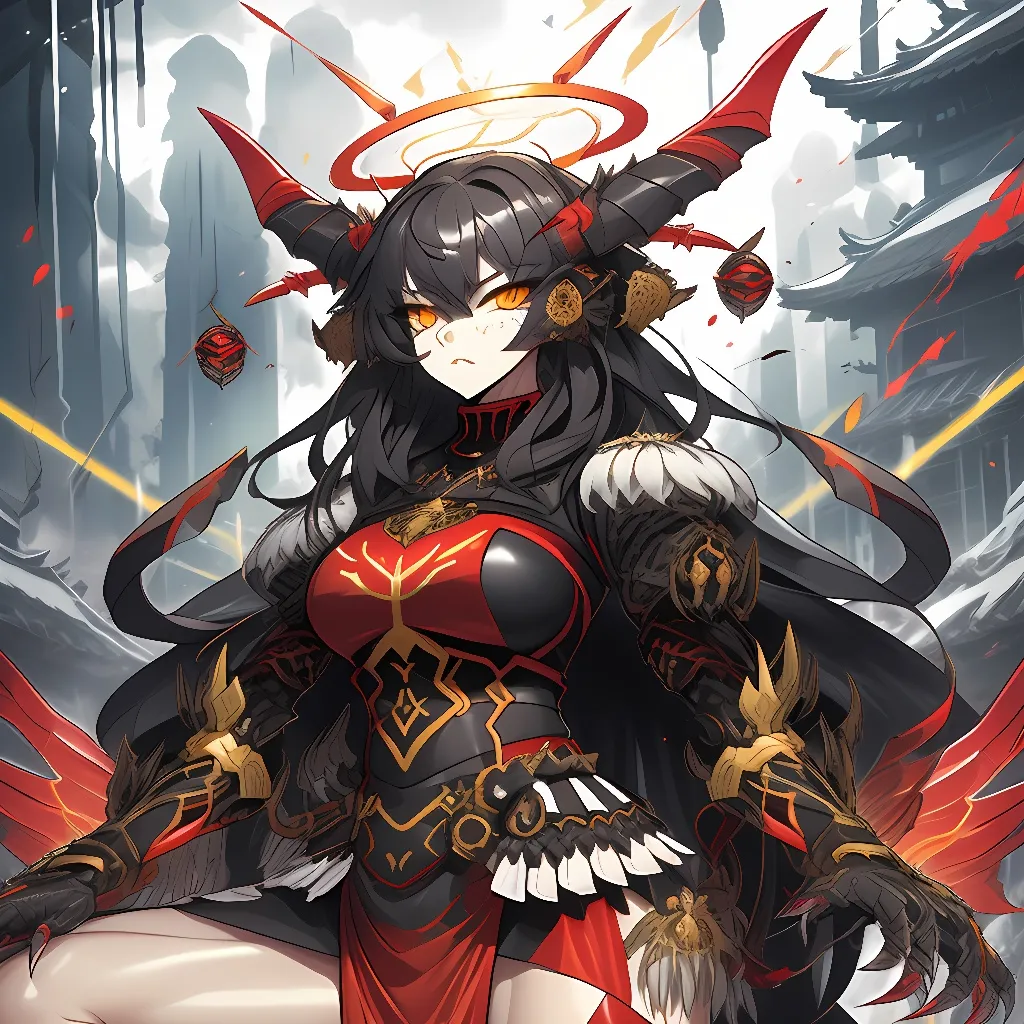 chat with ai character: Lord Kaede