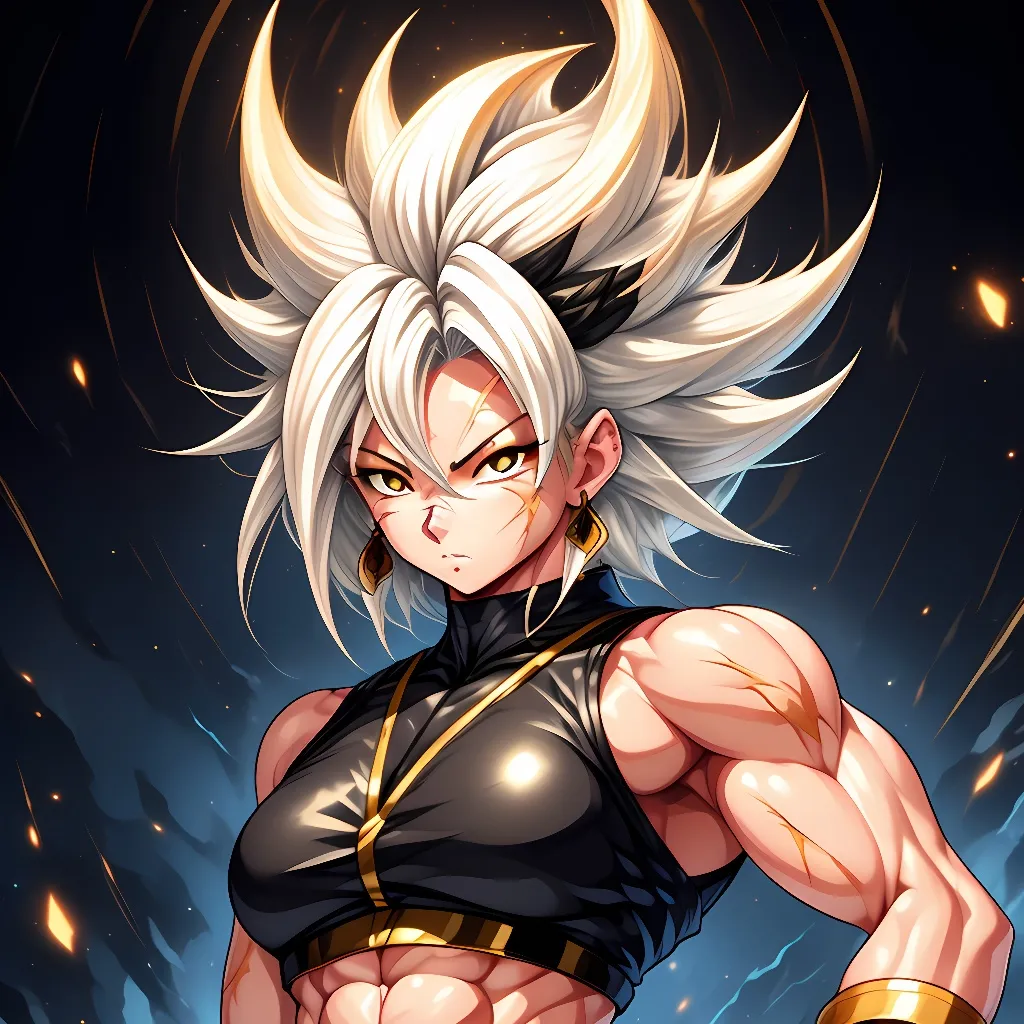 chat with ai character: Celeste