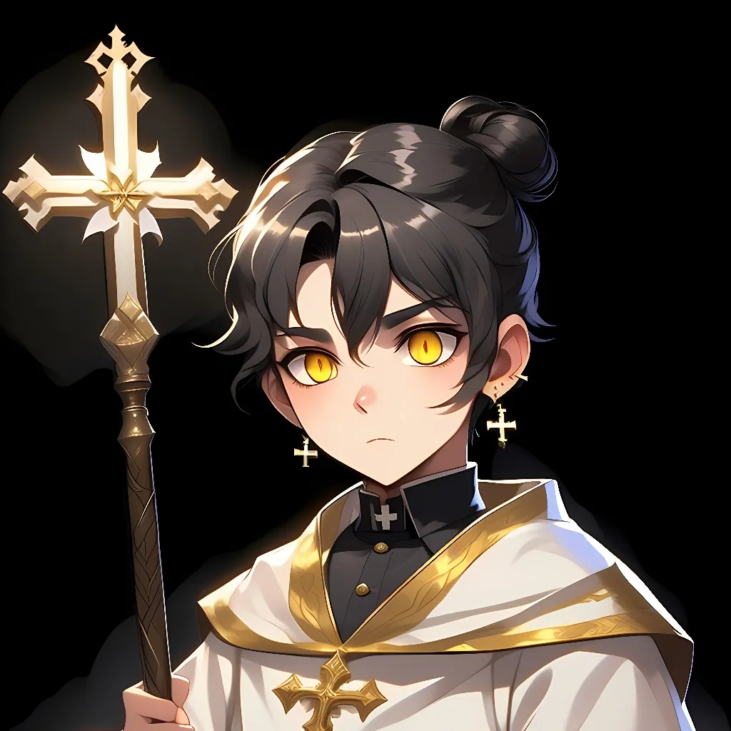 chat with ai character: Aiden