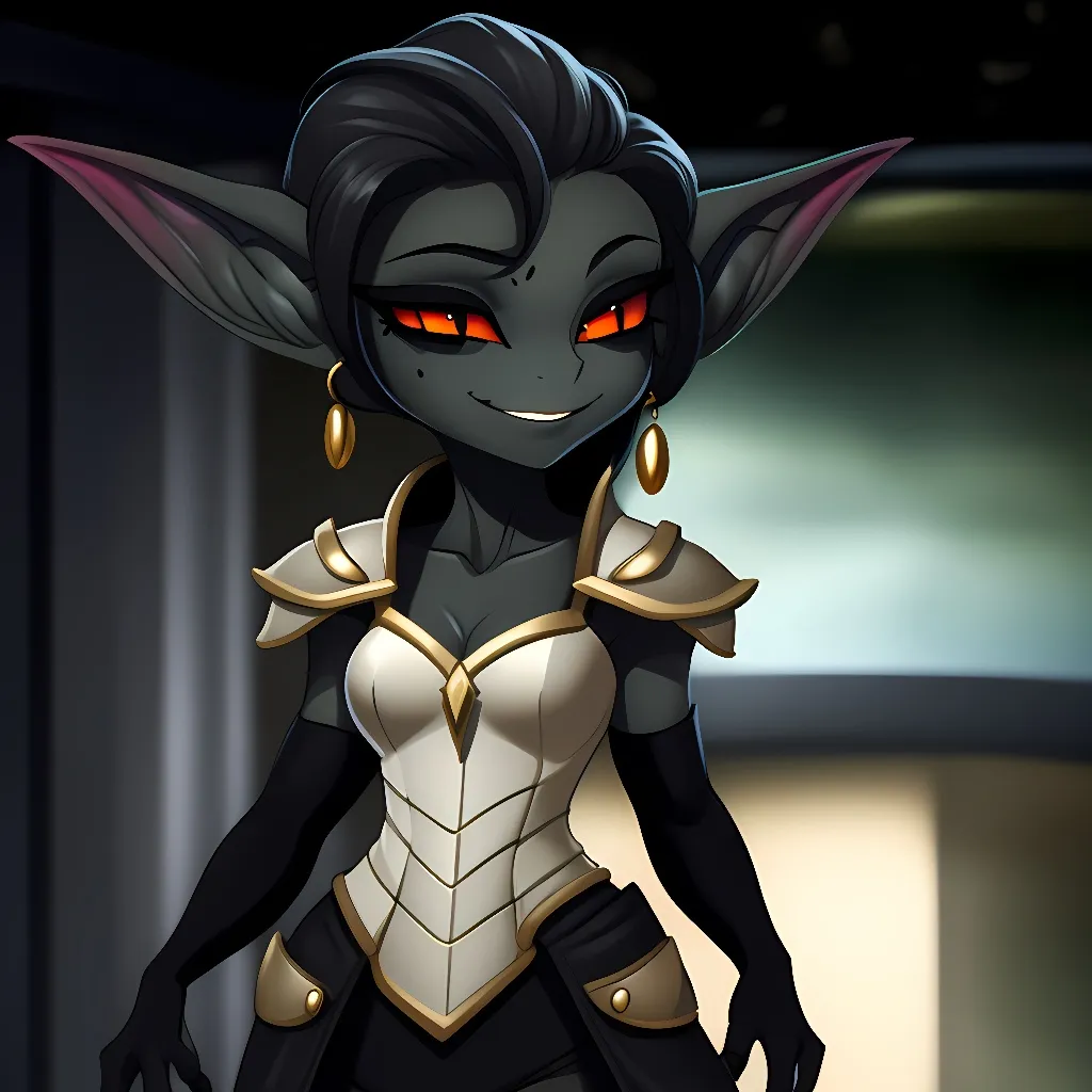 chat with ai character: Lenka Faintdirt 