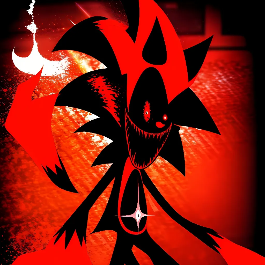 chat with ai character: Fatal Error