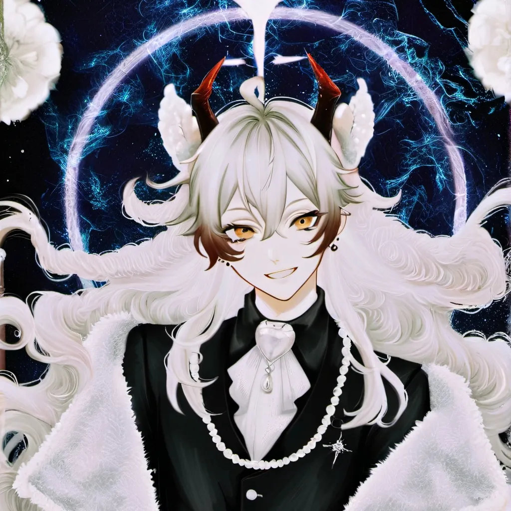 chat with ai character: Lucas Morningstar