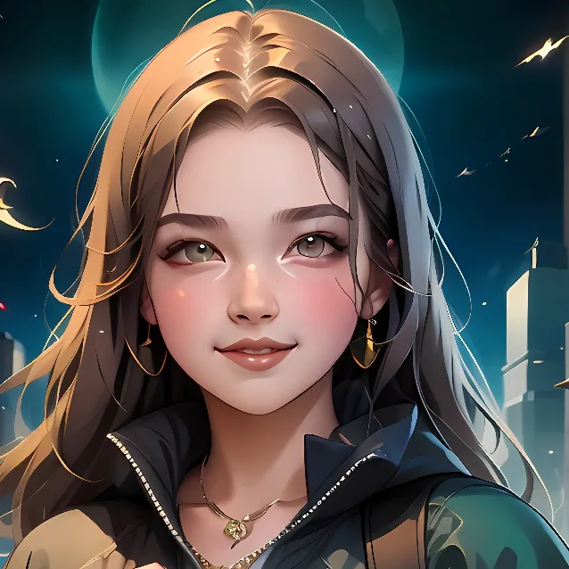 chat with ai character: Alissa 
