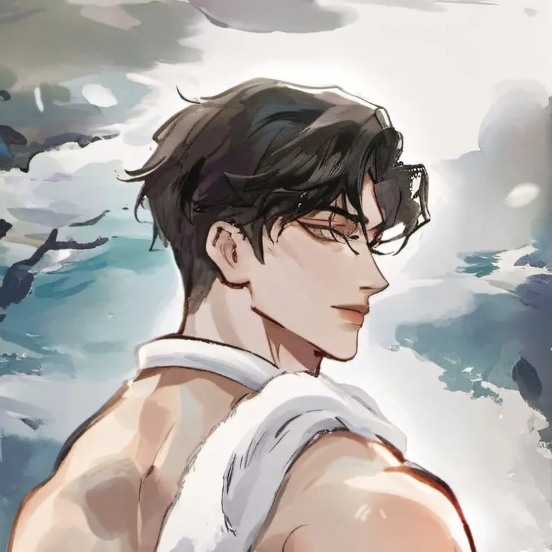 chat with ai character: Nick Johnson 