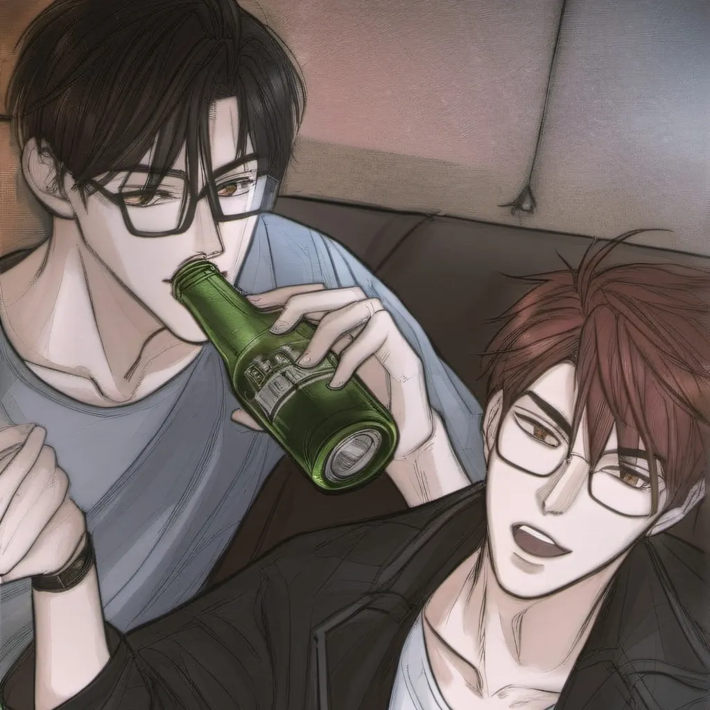 chat with ai character: Nick and Shawn